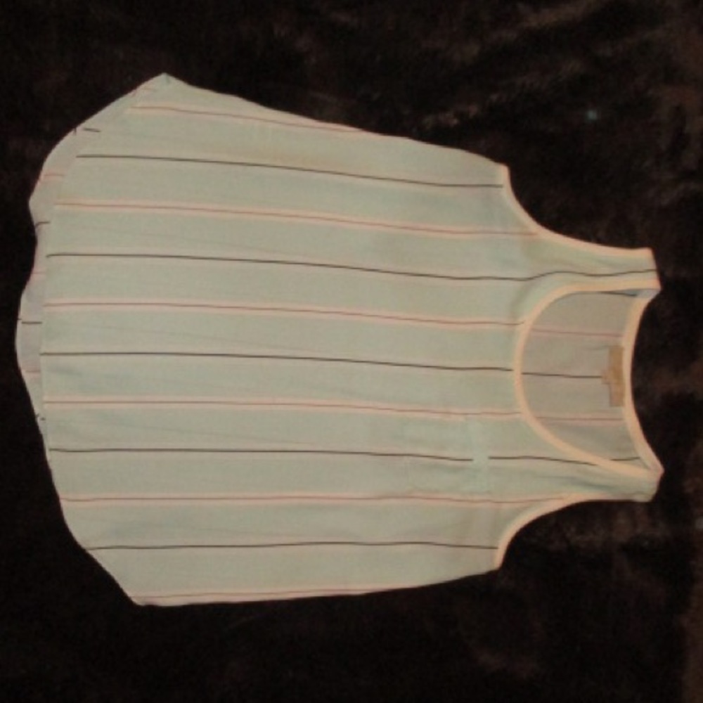 LOFT tunic